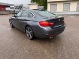 BMW 435 Gran Coupé 435d xDrive Gran Coupé M Spor... - BMW 435 Gran Coupé: Limousine