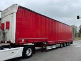 Fliegl SDS 390 Zwillingsbereift - Fliegl LKWs