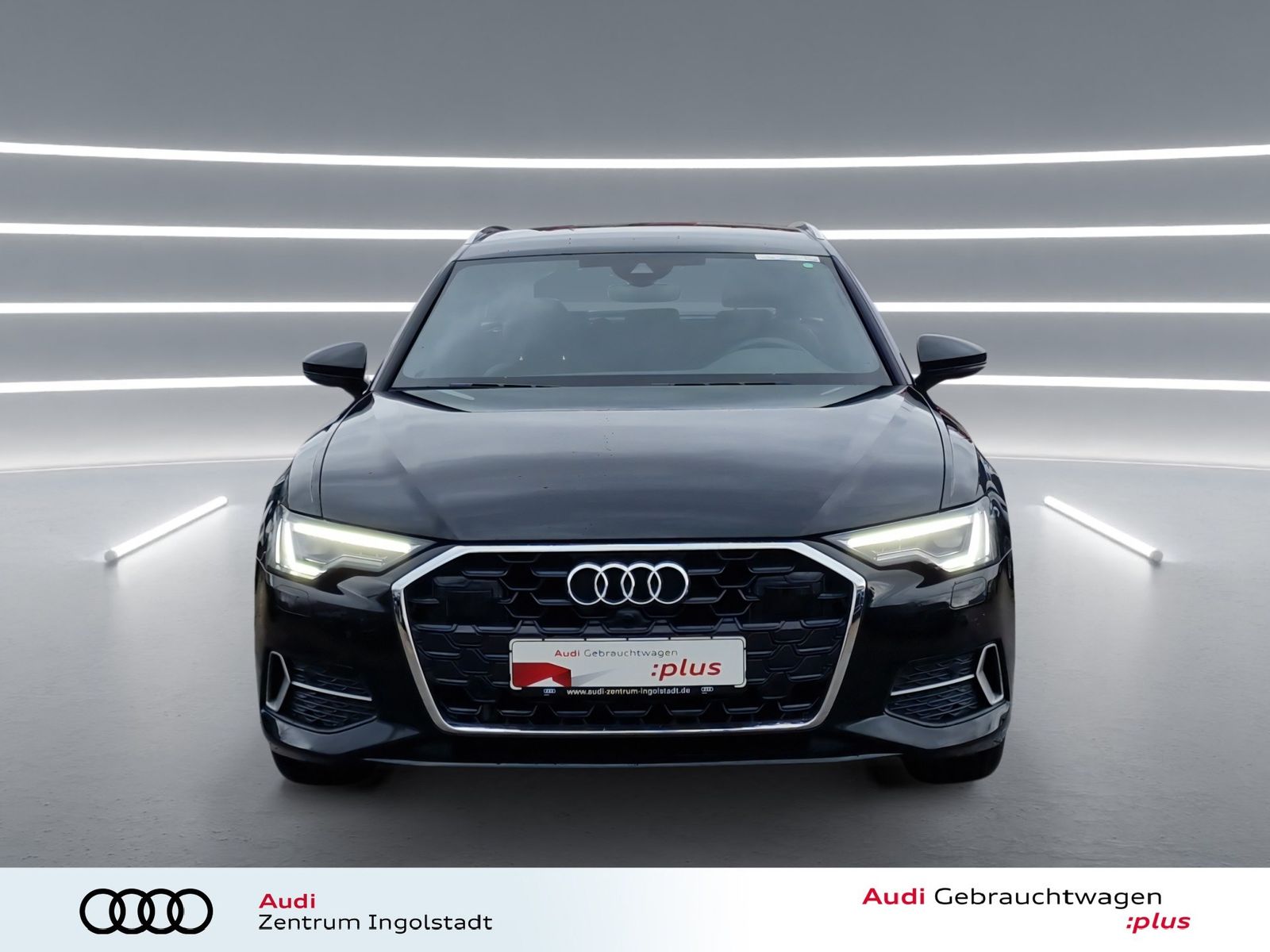Audi A6 - Bild 3