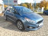 Ford S-Max ST-Line AWD *LED*RFK*AHK* - Ford S-Max Gebrauchtwagen in Dresden