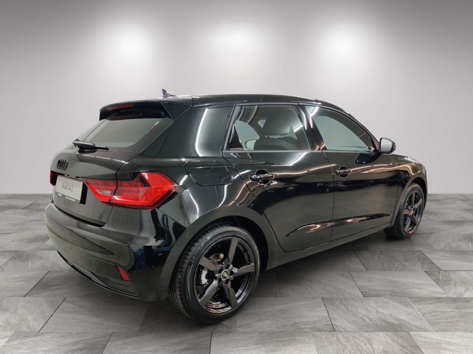 Audi A1 - Bild 4