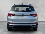 Seat Ateca STYLE 1.5 TSI DSG KLIMA+KAMERA+LED+SHZ+DAB - gebrauchte Seat Pickups