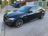 BMW 330i - E90 TÜV Neu - BMW 330: 330i E90