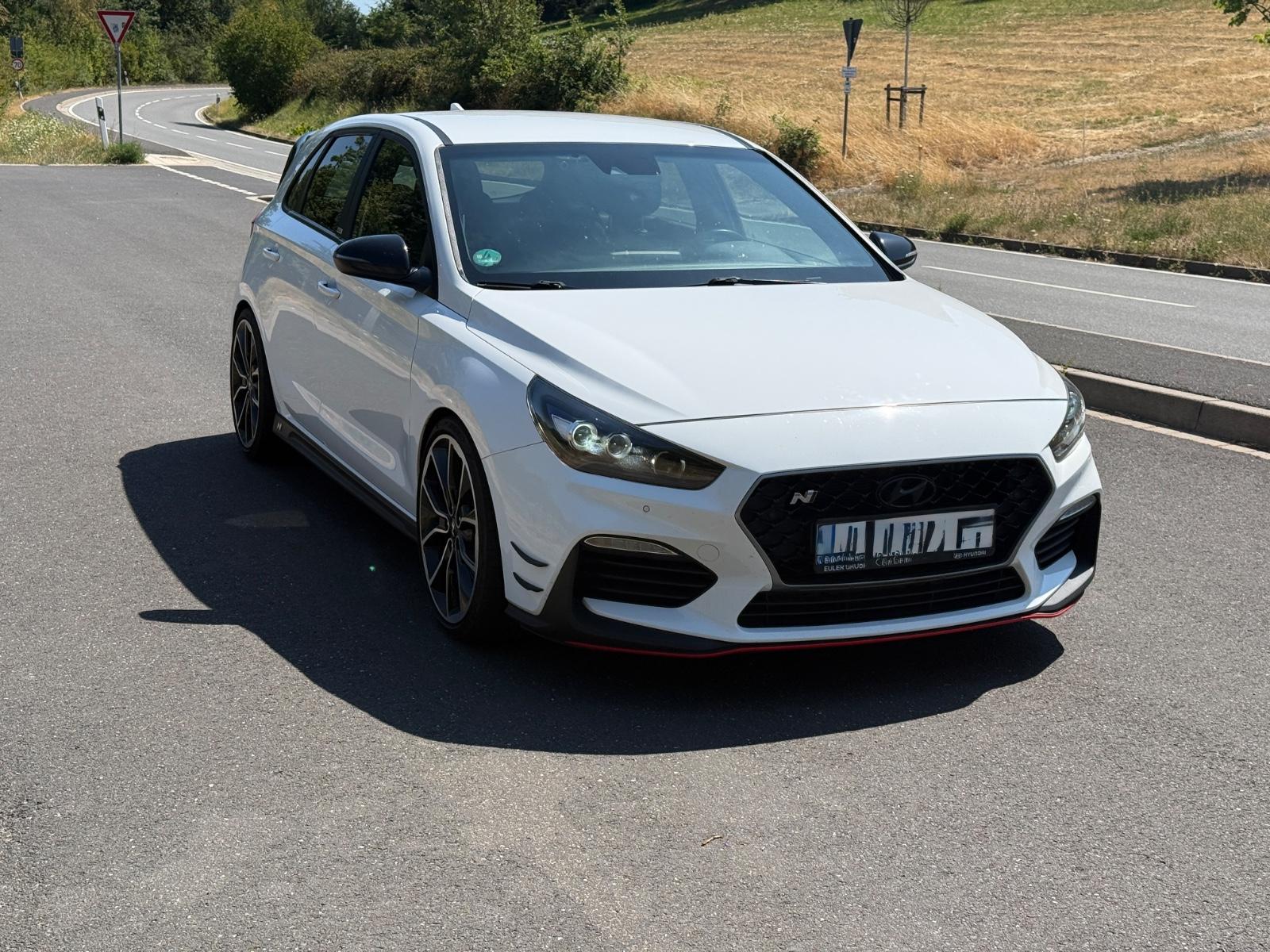 Hyundai i30 N 2.0 T-GDI N Performance, миниатюра 2