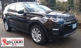 Land Rover Discovery Sport 2.0 TD4 150 CV SE - Land Rover Discovery Sport Kombi Gebrauchtwagen