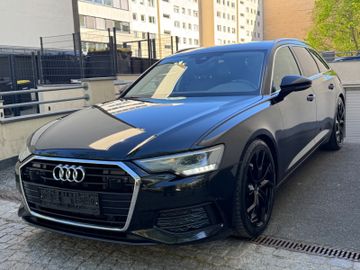 Audi A6 - 5