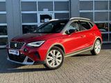 Seat Arona Xperience Navi Shz Parklenkassi. LED-Licht - gebrauchte Seat Arona aus dem Jahr 2022