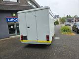 Renault Master II/ TÜV NEU/Mobile Bäckerei - Renault Master: Kleinbus