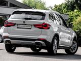 BMW X3 xDrive20d LASERLICHT+DA+360°+LC PROF+KOMFORTZ - BMW X3