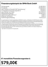 BMW X3 M Competition| HeadUp| Laser| Fin. ab 4,99%|  - BMW X3 M Gebrauchtwagen