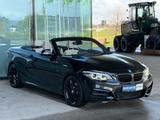 BMW M240i xDrive Cabrio | SAGA | LED | SHZ - gebrauchte BMW M240i aus dem Jahr 2020
