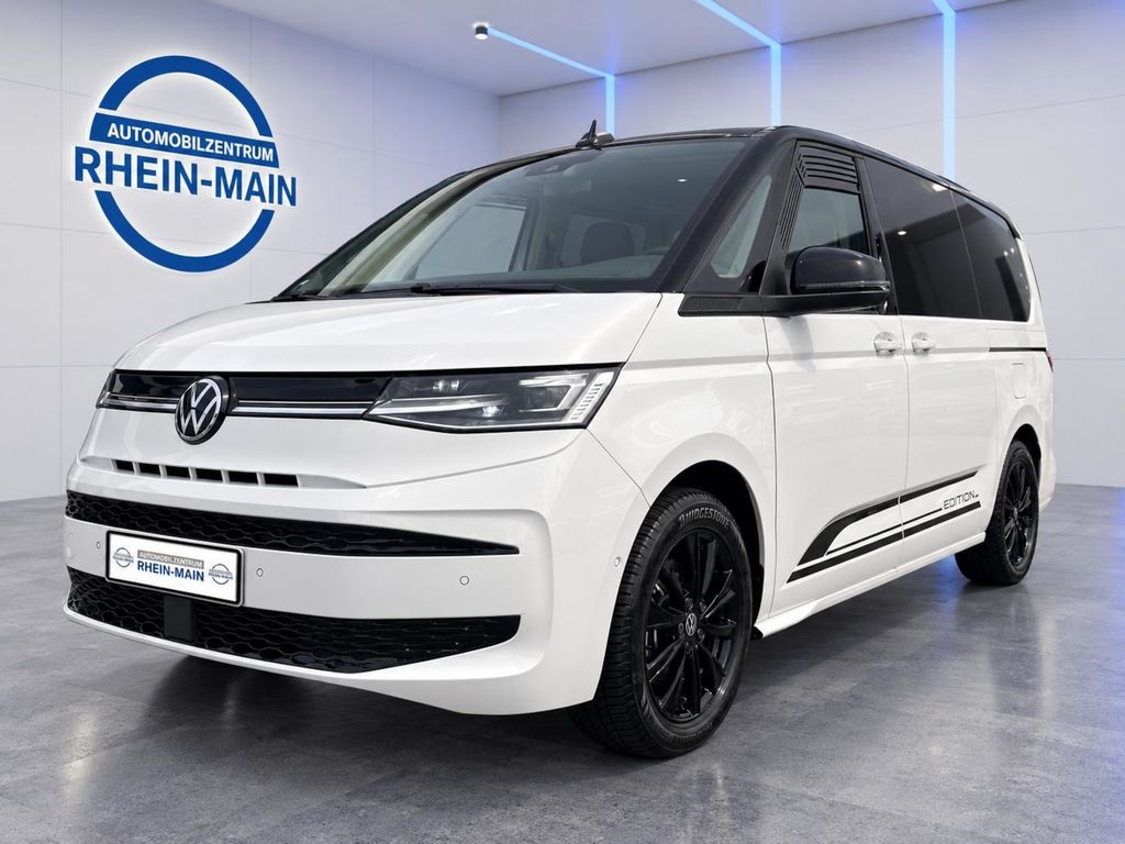 Image of Volkswagen T7 Multivan
