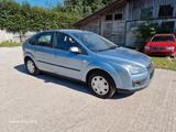Ford Focus 1.6*Limousine*Tüv Neu*105.000 KM*Klima* - Ford Focus aus 2007: 1.6