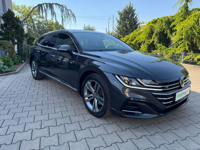 Volkswagen Arteon 2.0 TFSI Shooting Brake R-Line