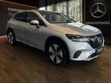 Mercedes-Benz EQE 350 4M SUV Electric Art Prem+Pano+AHK+DISTRO - Mercedes-Benz EQE SUV: mit Anhängerkupplung