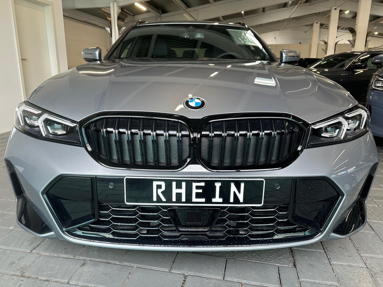 BMW 320i Touring M Sportpaket M-Sport M-Pro AHK Driv