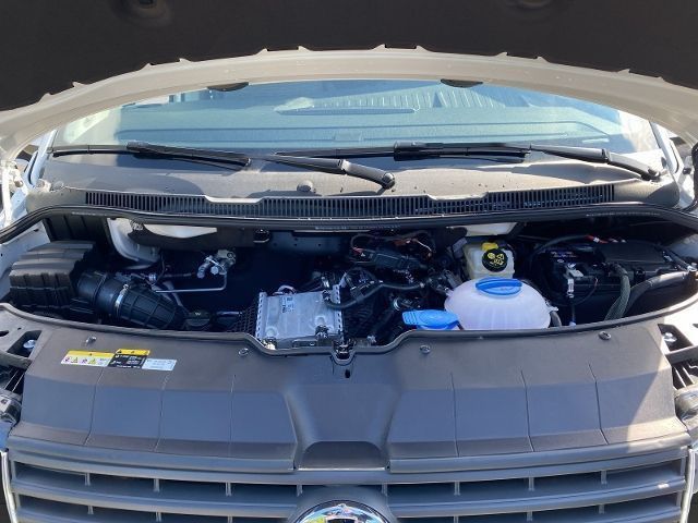 T6.1 California Beach Camper  Aufstelld.2.0 TDI