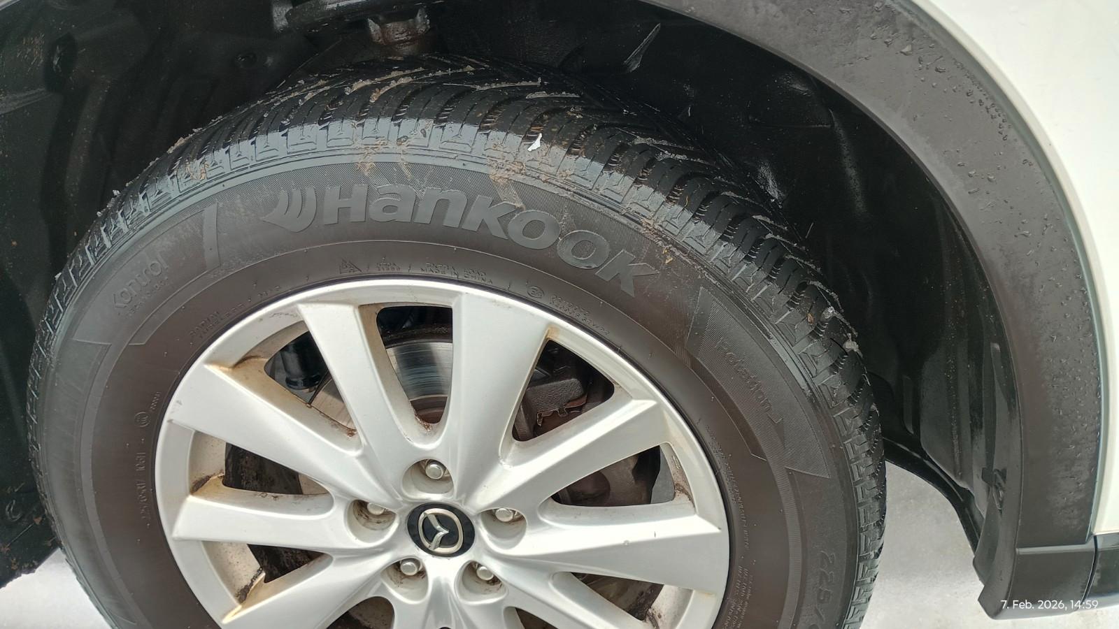 Mazda CX-5 2013 — photo 5