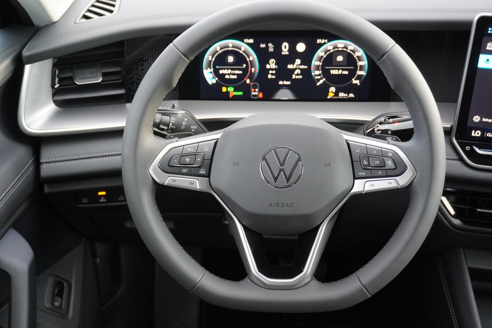 Volkswagen Tayron 1.5 eTSI DSG LED ACC AHK 360°