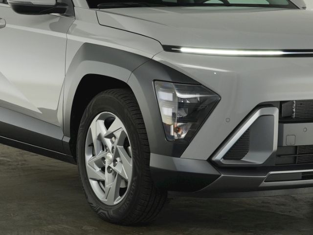 KONA T-GDI TREND DCT+NAVI+RÜCKFAHRKAMERA+VOLL LE