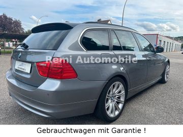 BMW 320 - 6