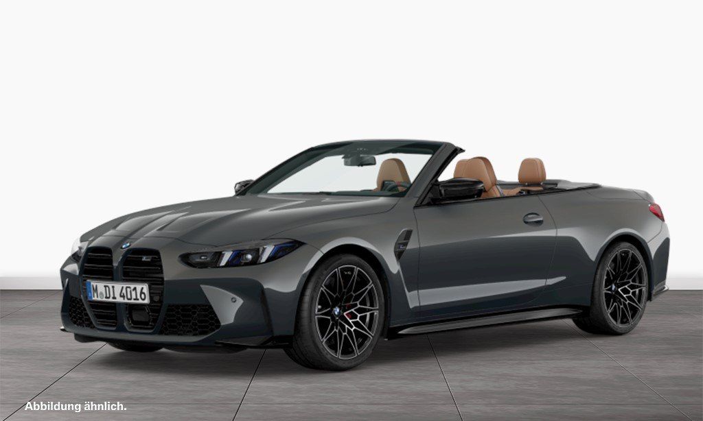 BMW M4 - Bild 1