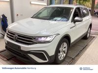 Volkswagen Tiguan Allspace - Vorschau Bild 1
