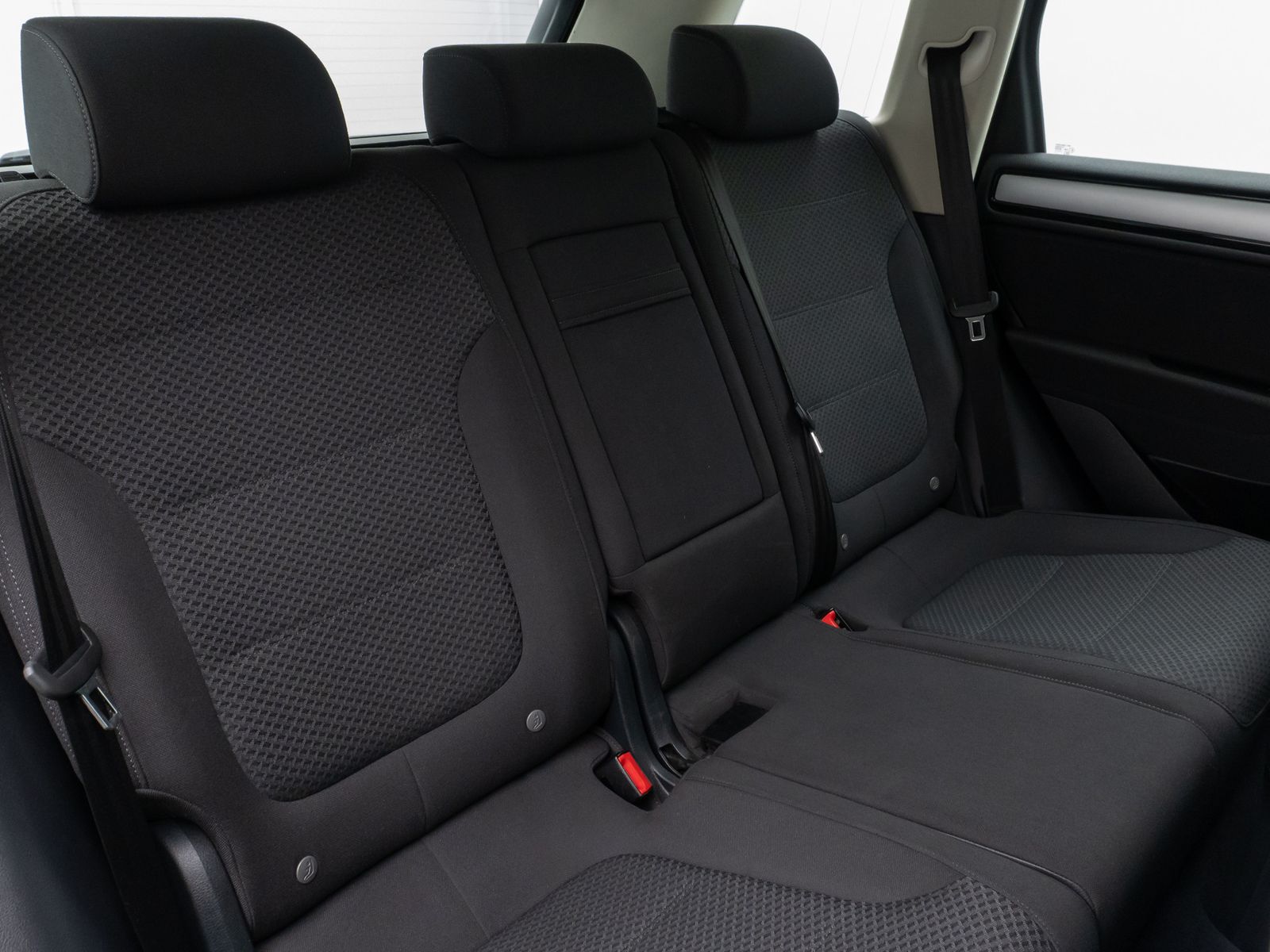 Fahrzeugabbildung Volkswagen Touareg 3.0 TDI V6 Terrain Tech 4Mot PDC BiXenon