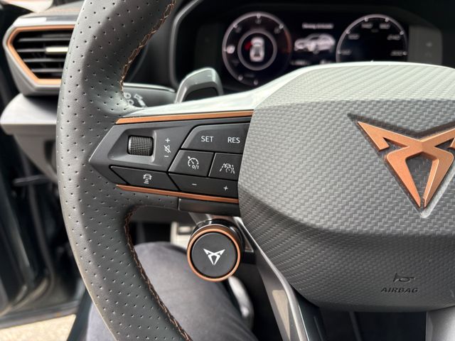 VZ Formentor e-Hybrid 245PS*Navi/LED/SHZ/Memory*