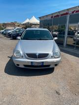 Lancia Lybra 1.9 JTD Station Wag. 115cv - Lancia Lybra aus 2003