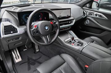 BMW XM - 10