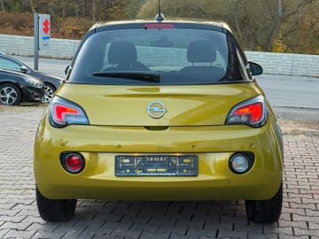 Bild 4 Opel Adam Unlimited