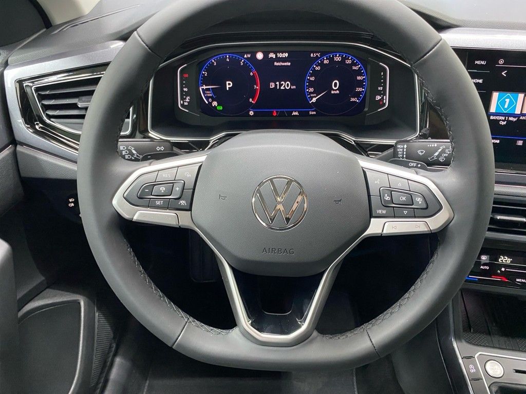 Volkswagen Taigo - Bild 9