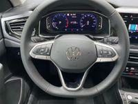 Volkswagen Taigo - Vorschau Bild 9