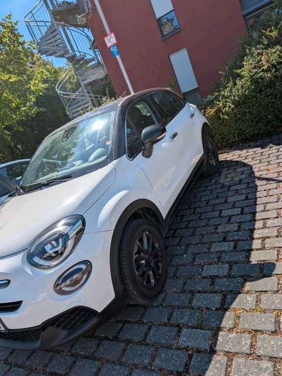 Image of Fiat 500X