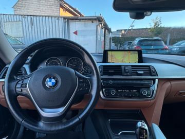BMW 420 - 9