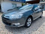 Citroën C5 Tourer Tendance * Kupplung neu * TüV 01/2027 - Citroën C5 mit Diesel-Antrieb: Kombi, 2.2