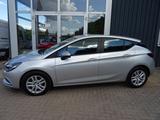 Opel Astra K Lim. 5-trg. Edition, Navi, Sitzhzg., *3 - Opel Astra: Astra3