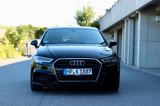 Audi A3 TFSI S-Tronic Sportback 2019 - Audi A3: 20