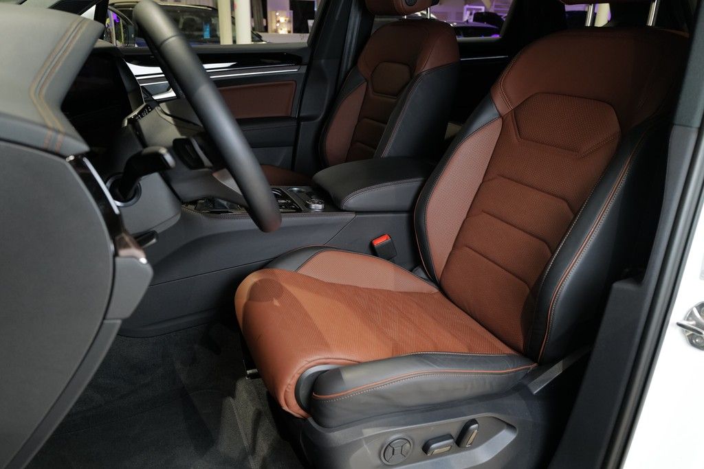 Volkswagen Touareg - Bild 26