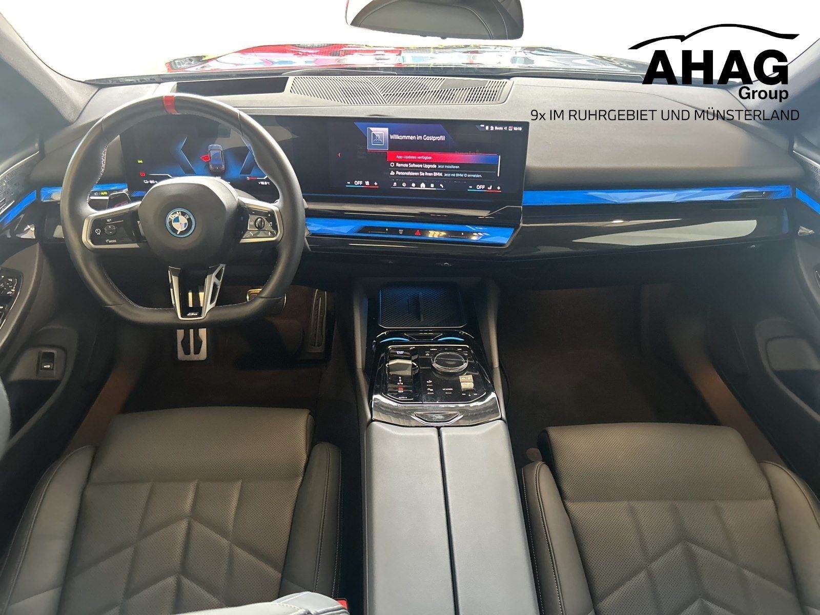 BMW i5 - Bild 9
