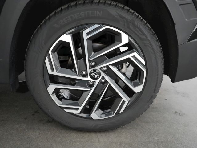 Tucson FACELIFT PHEV PRIME 4WD AT+LED MATRIX+NAV