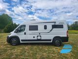 Pössl Summit Shine 600 L Fiat 140 PS Längsbetten - Pössl Diesel Kastenwagen