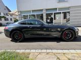 Mercedes-Benz AMG GT S Coupe*Perf.Sitze*Burmester*MwSt* - gebrauchte Mercedes-Benz AMG GT S aus dem Jahr 2016