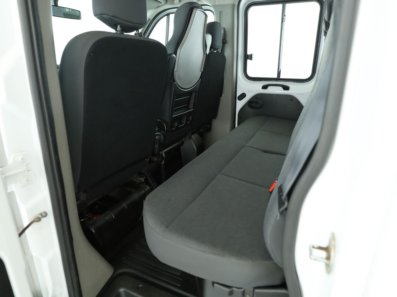 Renault Master - Bild 11