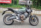 Honda CB650R E-Clutch - Offers
