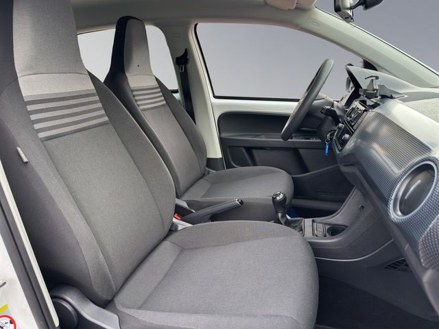 up! 1.0 KLIMA PDC SHZ RÜCKFAHRKAMERA FACELIFT