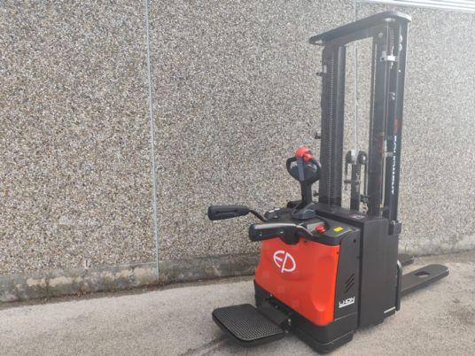 Andere ES16-RSI NEUMASCHINE