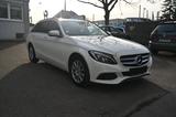Mercedes-Benz C 200 C -Klasse T-Modell C 2... - Mercedes t modell gebraucht