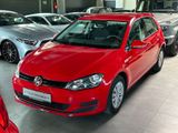 Volkswagen Golf VII 1.6 TDI BMT Trendline - 1.HAND / PDC - Volkswagen Golf mit Diesel-Antrieb: Limousine, 1.6